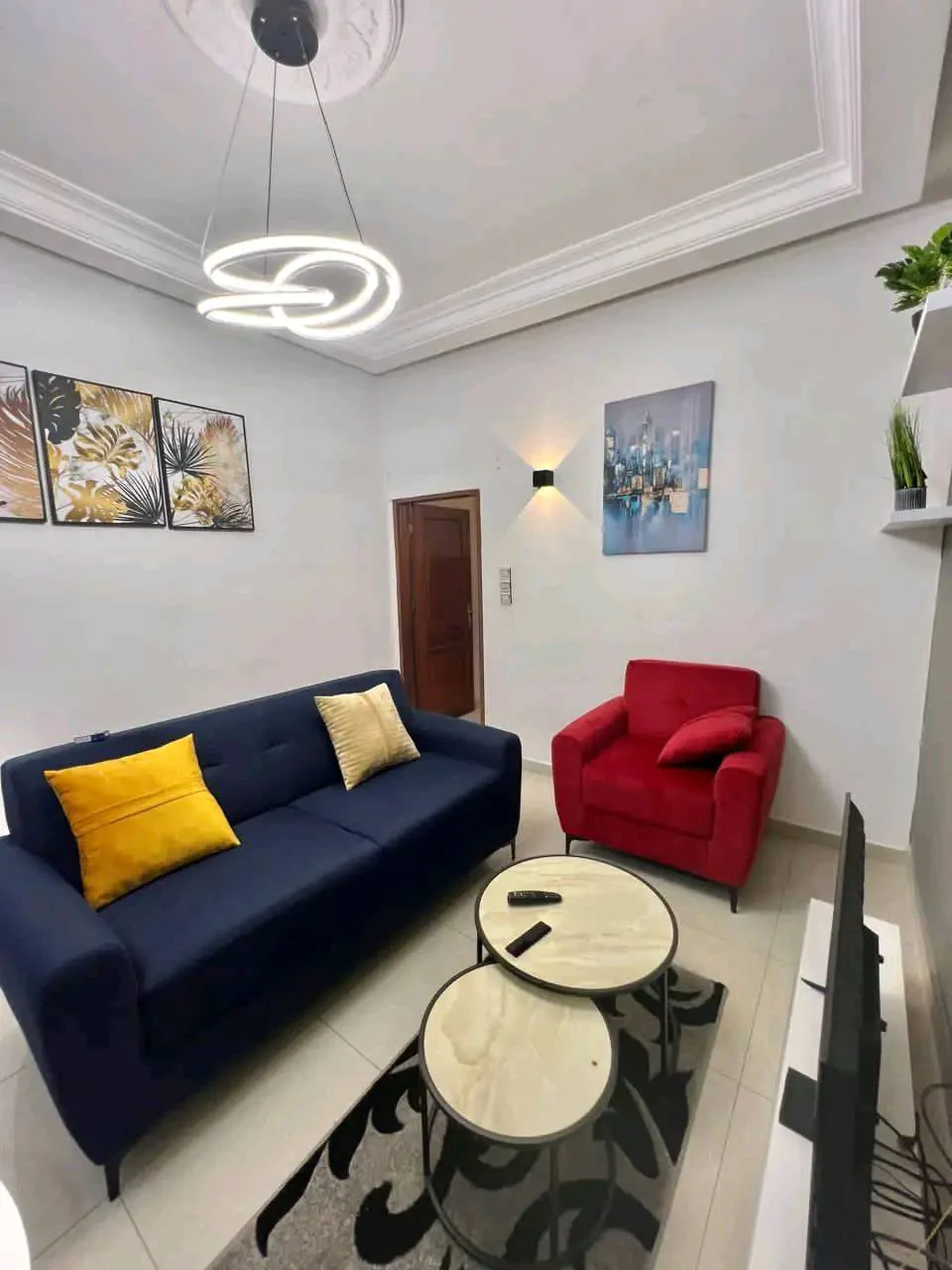 VENTE ET ACHAT DE BIENS IMMOBILIERS