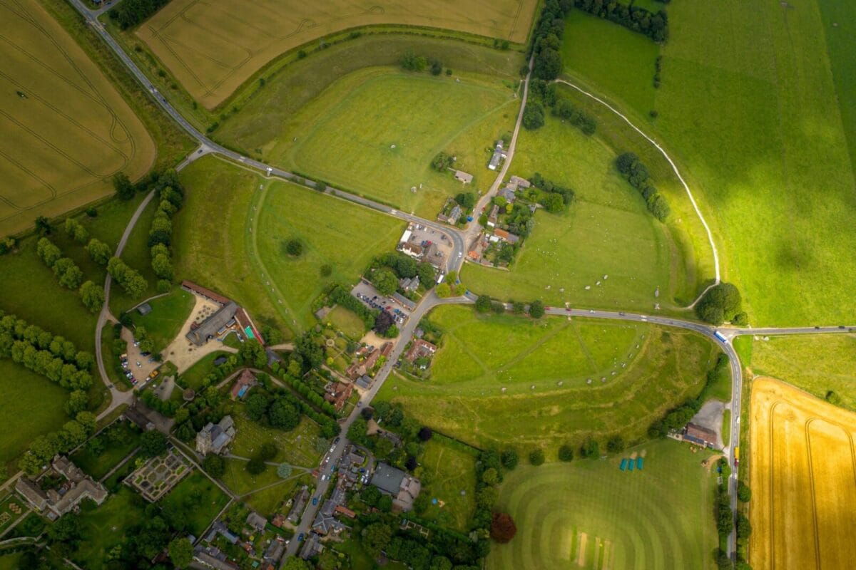 VENTE ET ACHAT DE PARCELLES ET HECTARES