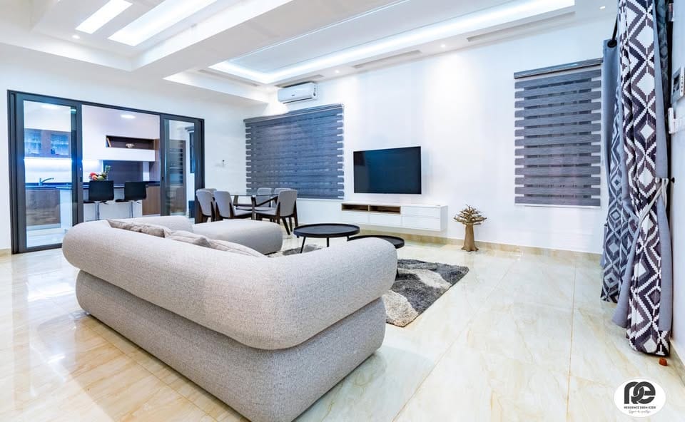 Présentation De Aigle Immo Sarl, Leader des Agences Immobilières fiables au Bénin