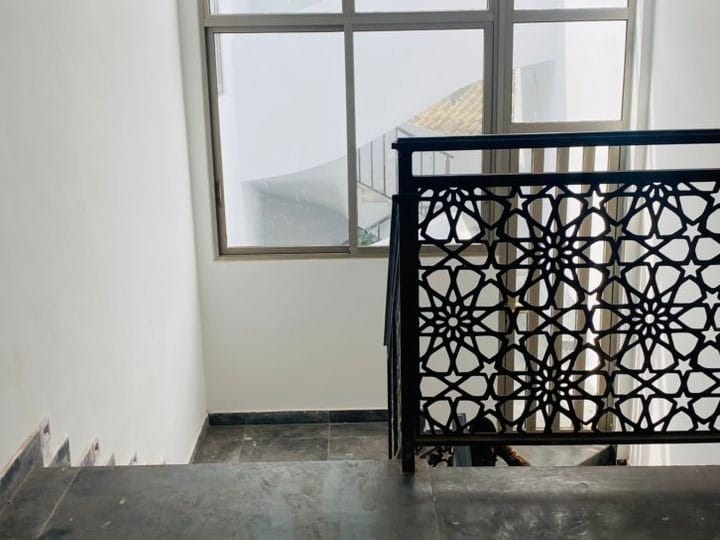 Appartement haie vive 03