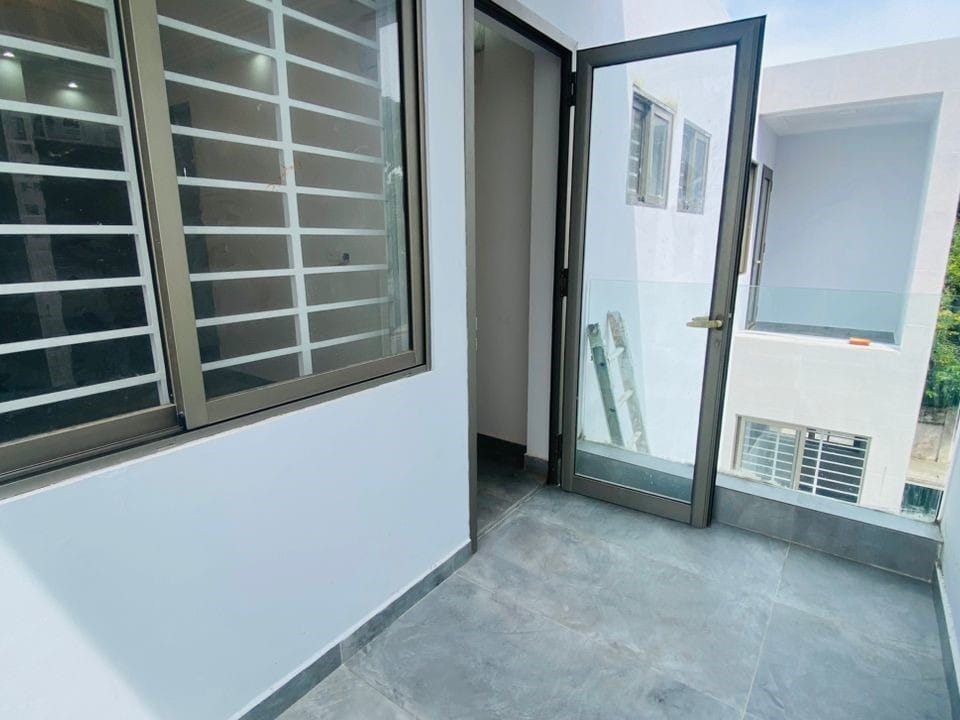 Appartement haie vive 04