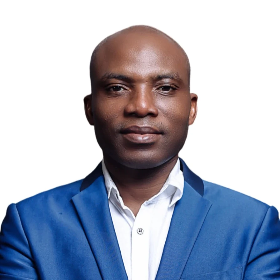 Désiré K. AGBANZOUME - Conseiller principal à la Communication