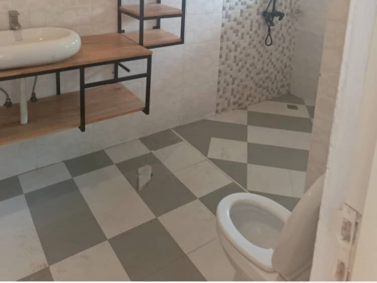 VILLA DUPLEX 12
