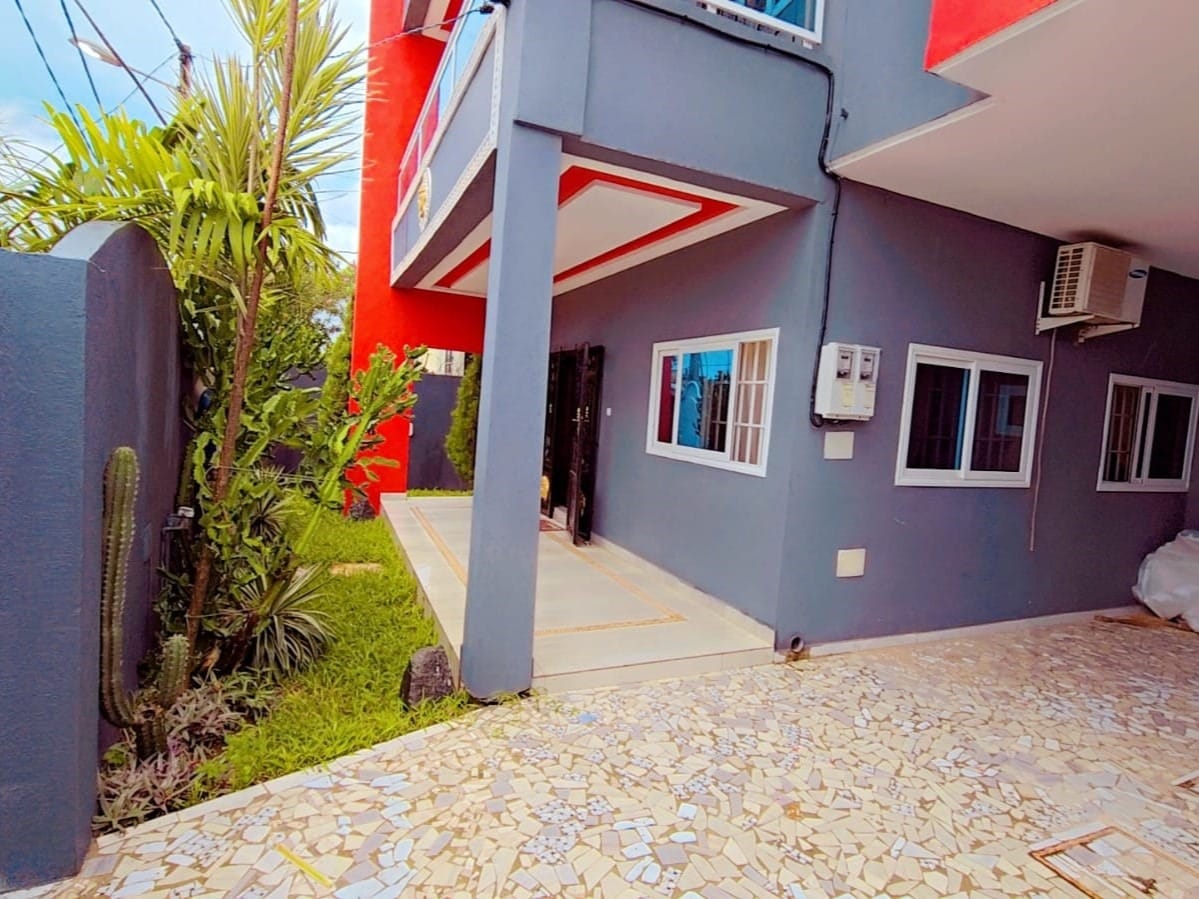 VILLA FIDJROSSE 13
