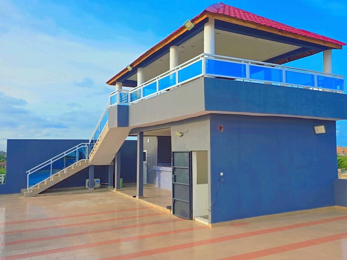 VILLA FIDJROSSE 15