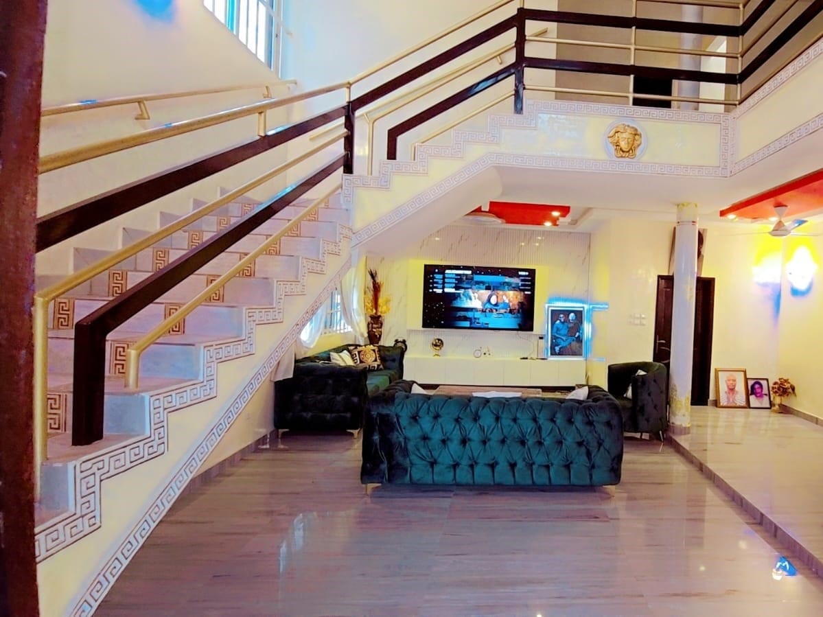 VILLA FIDJROSSE 16