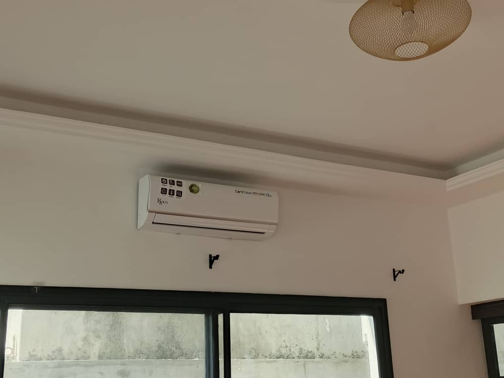 villa appartement 32