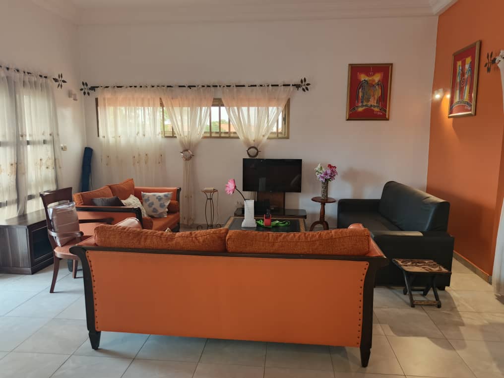 appartement cen sad 16