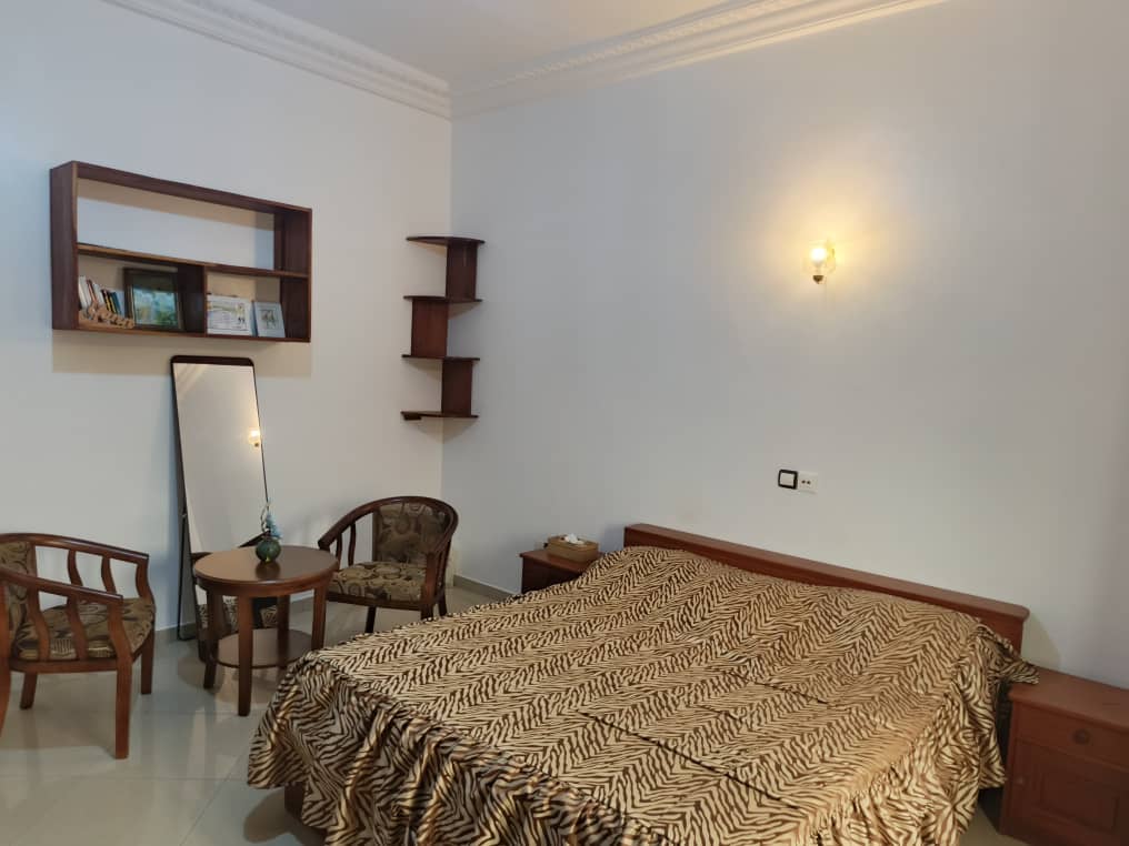 appartement cen sad 17