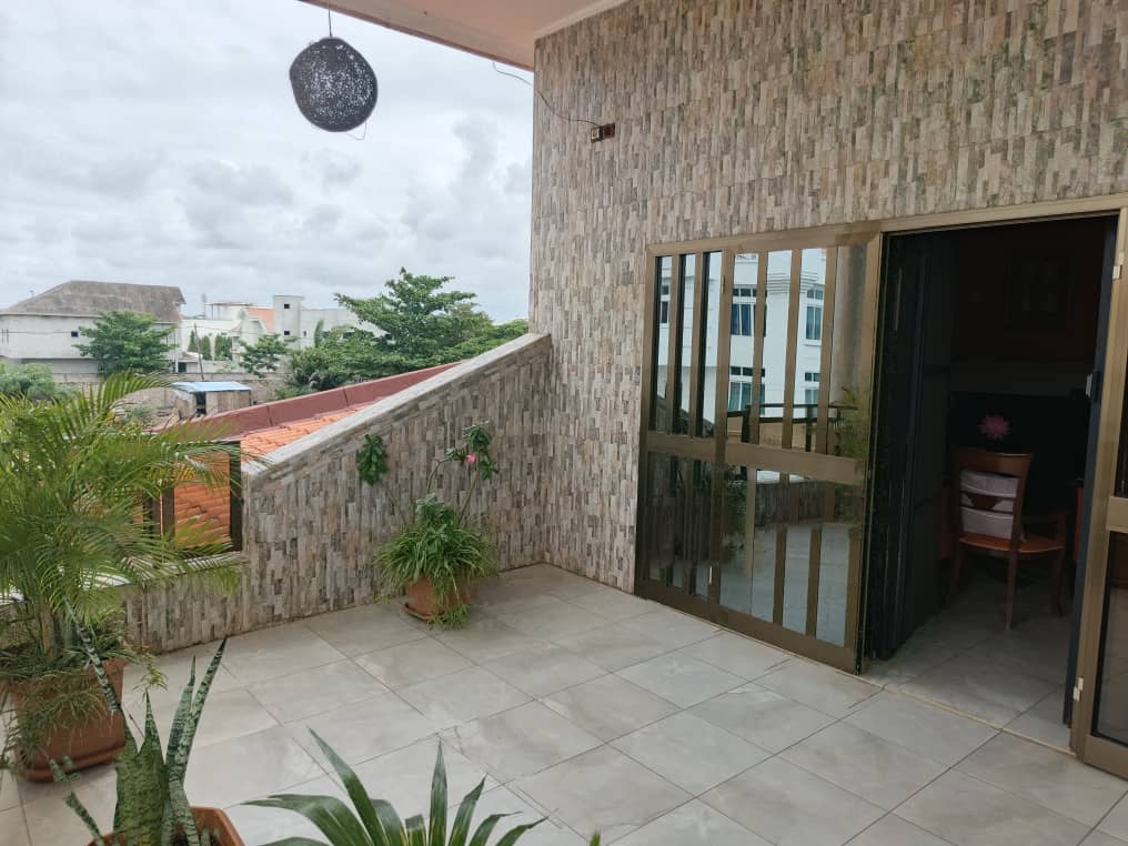 appartement cen sad 18