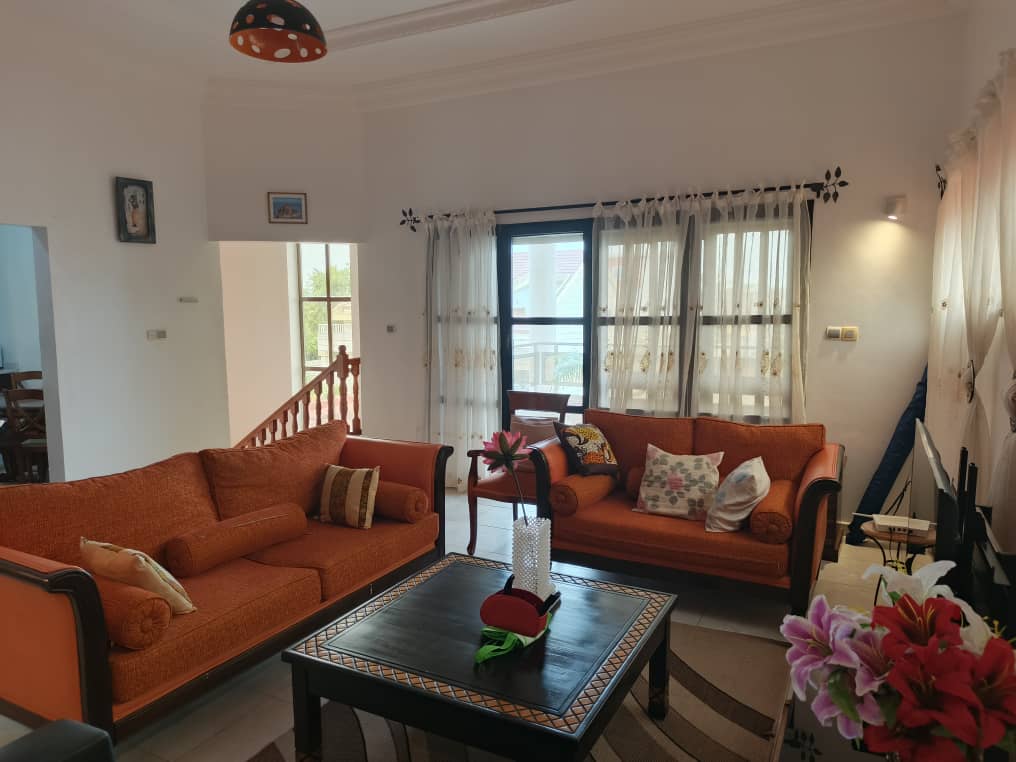 appartement cen sad 19