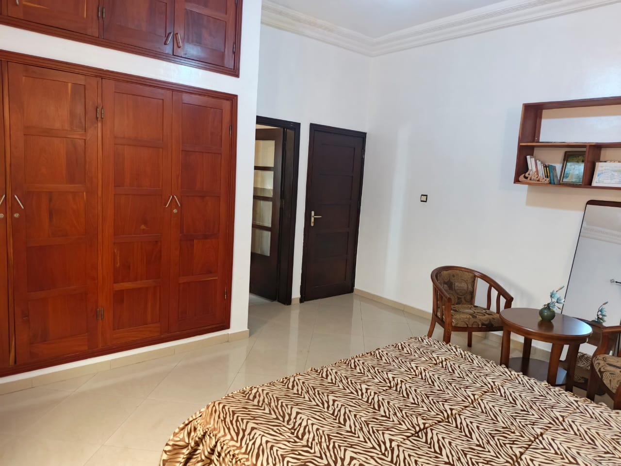 appartement cen sad 20