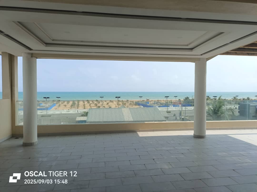 appartement 3eme etage 17