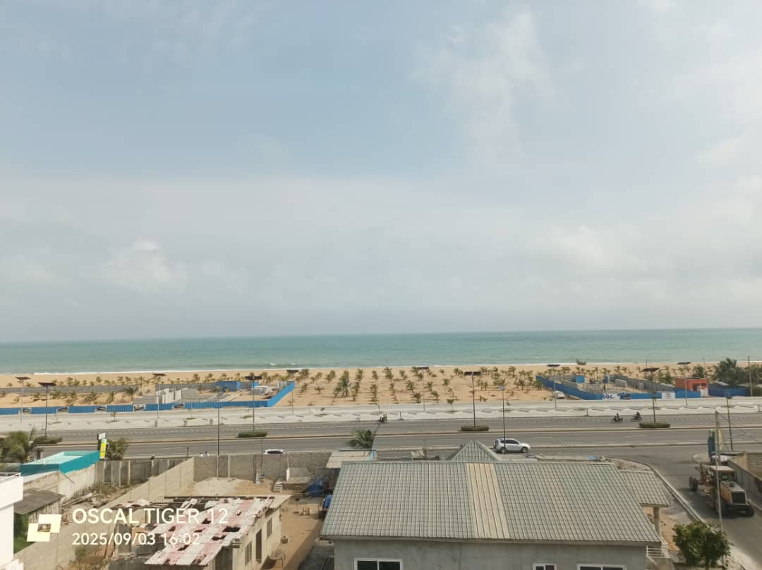 appartement 3eme etage 23