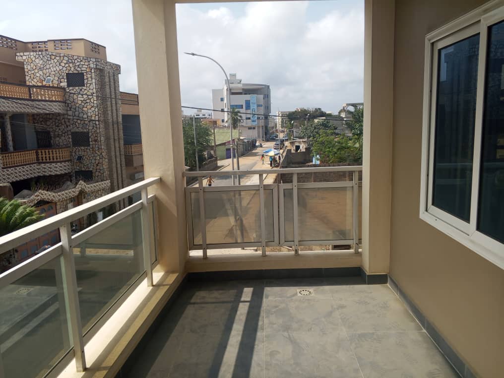 appartement au 01 er etage 30