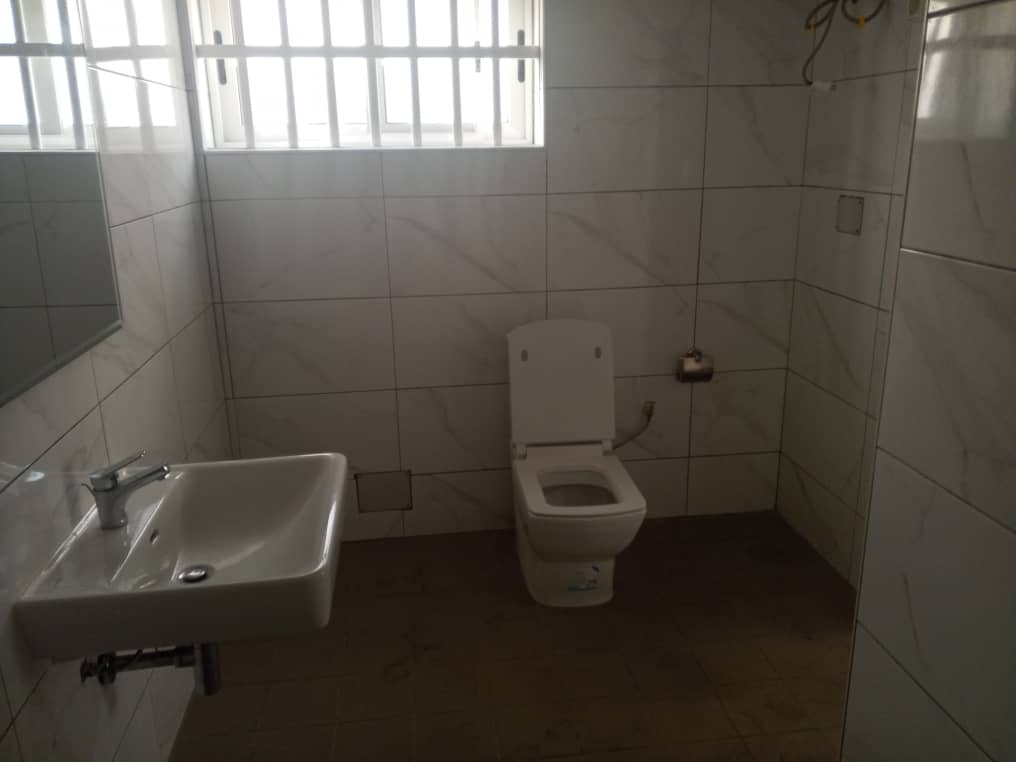 appartement au 02 étage 03