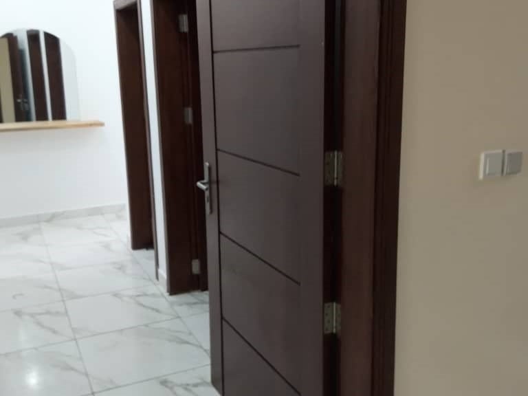 appartement au 02 étage 17