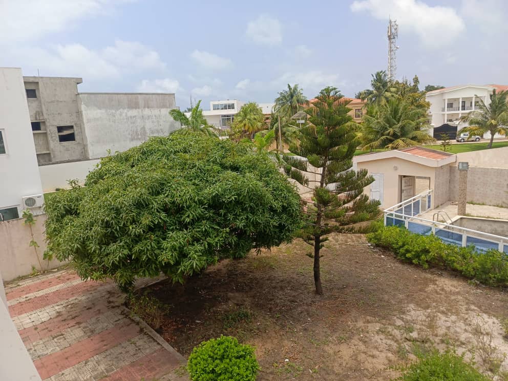 villa CEN SAD 13