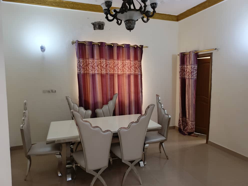 villa CEN SAD 30