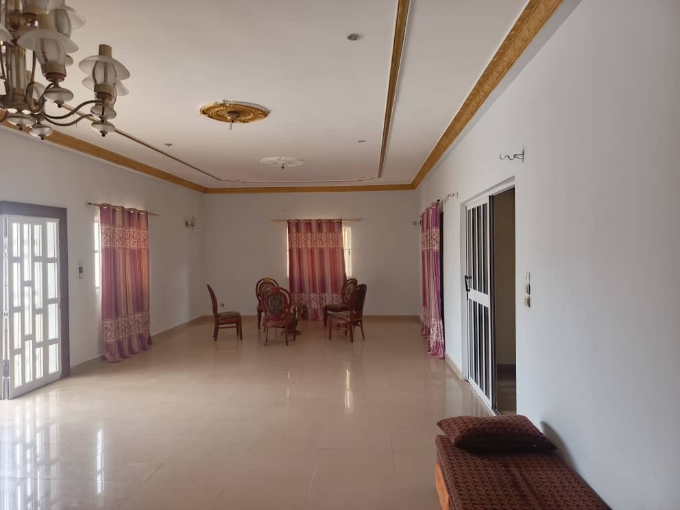 villa CEN SAD 31