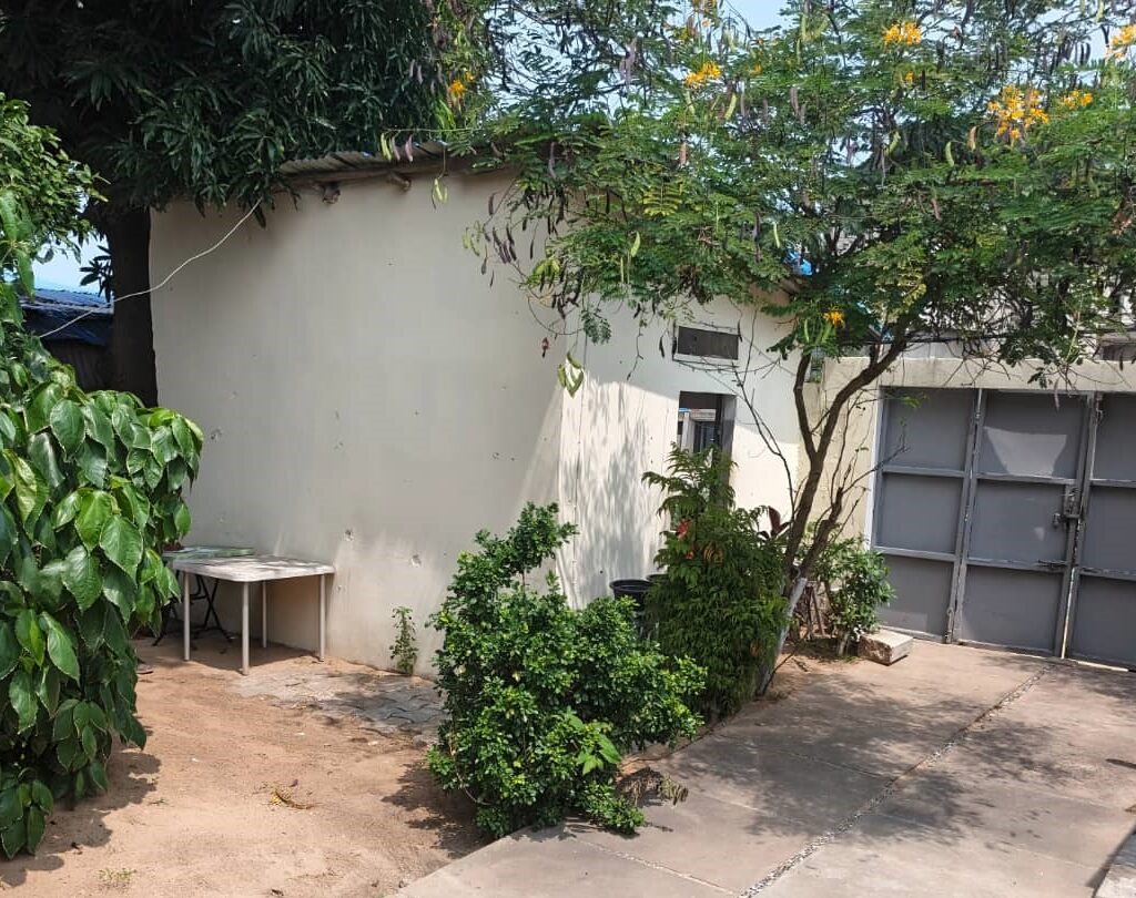 OPPORTUNITÉ EXCEPTIONNELLE À FIDJROSSÈ ADJRAHA COTONOU